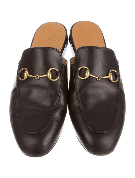 gucci princetown replica womens|gucci mules shoes.